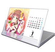 卓上ケースカレンダー