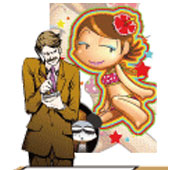 大判インクジェットポスター